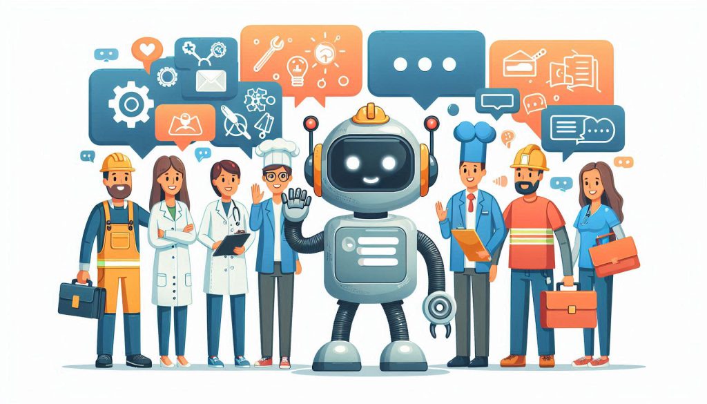 Benefícios dos Chatbots com IA para Redução de Custos