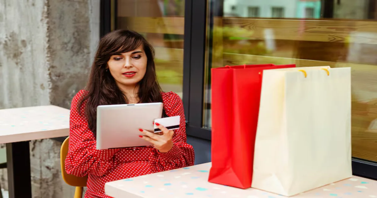 Criando experiências de compra personalizadas com IA omnichannel