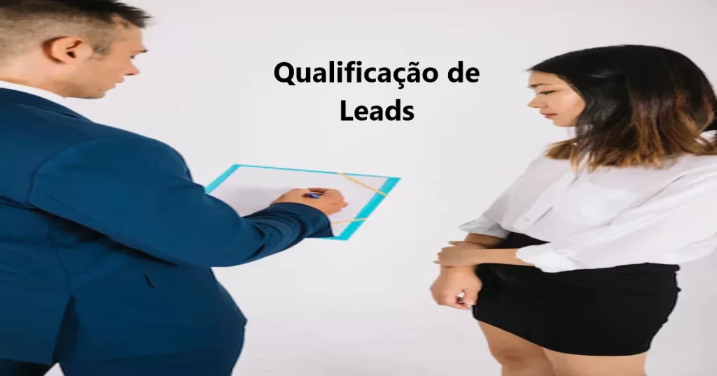 Qualificação de Leads