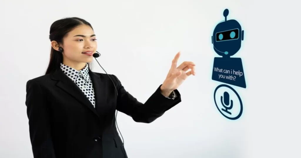 Chatbots para telemarketing