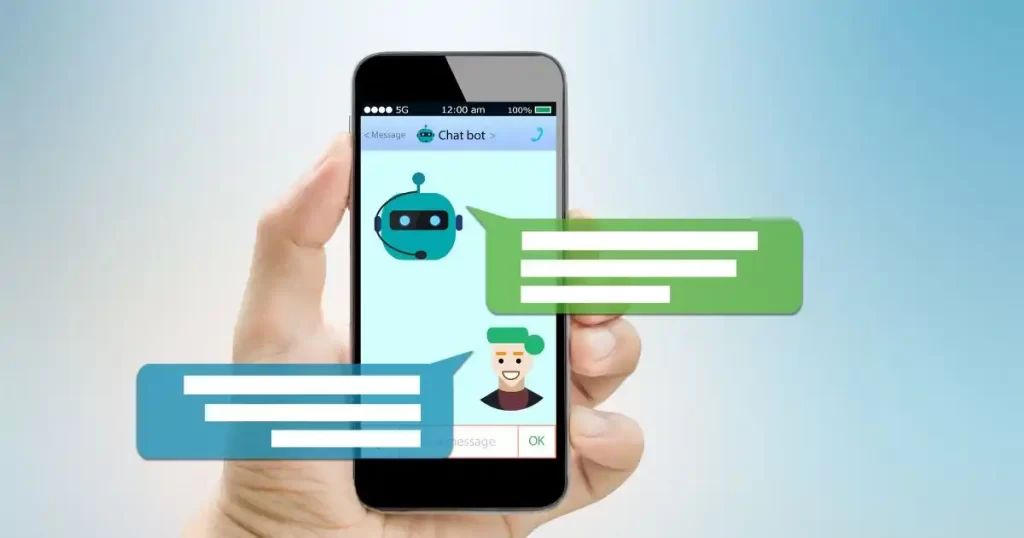 Criação chatbot WhatsApp