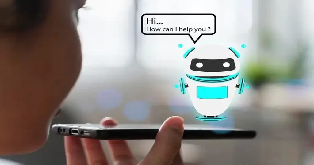 chatbot para pequenas empresas