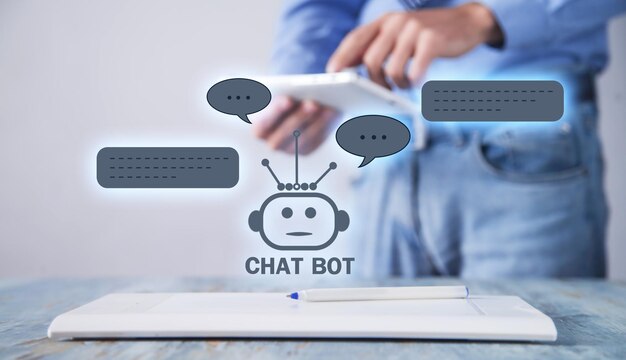 chatbot