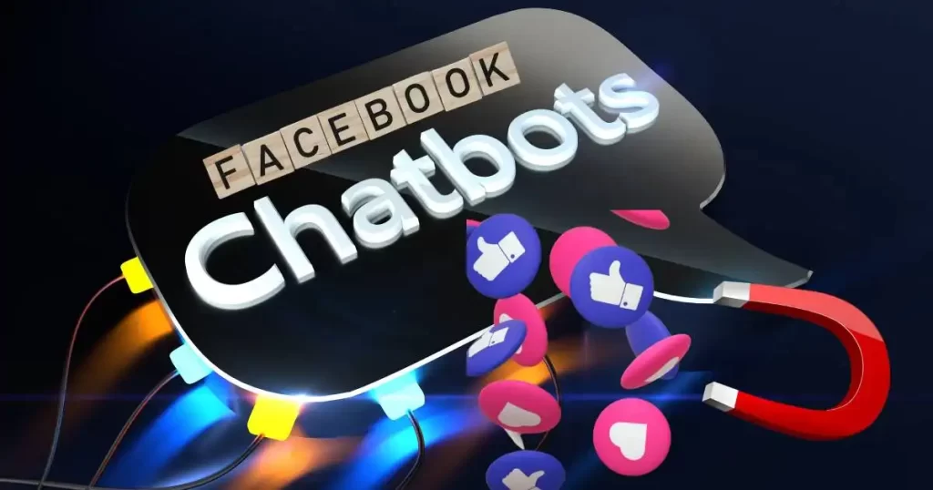 Chatbot Facebook Messenger