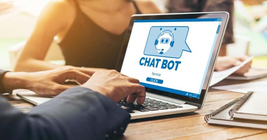 ferramentas para criar chatbot WhatsApp