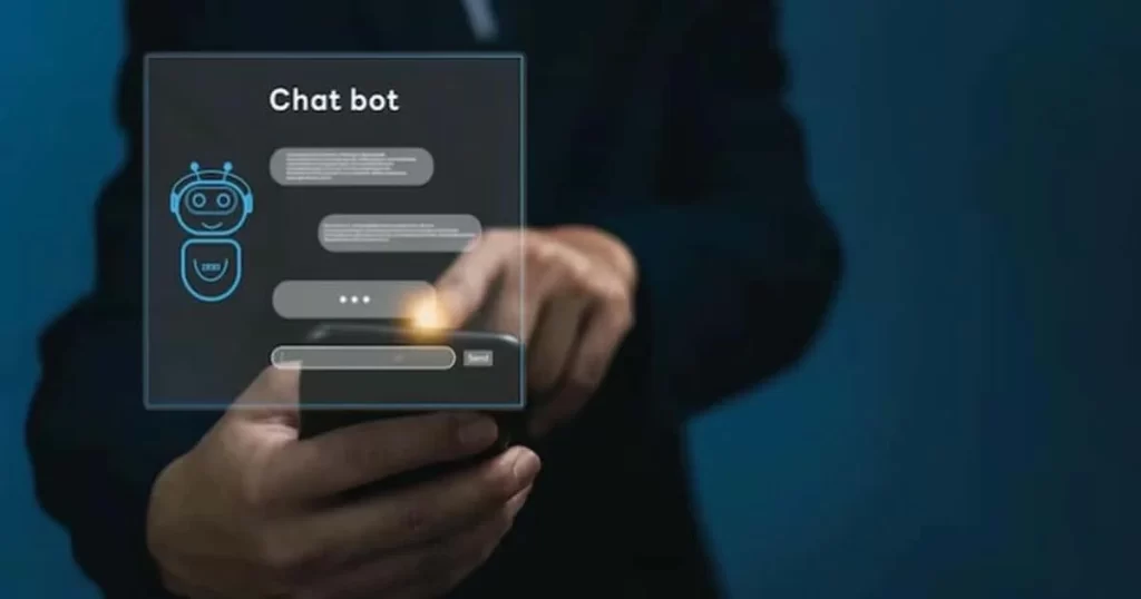 integrar chatbot com Salesforce