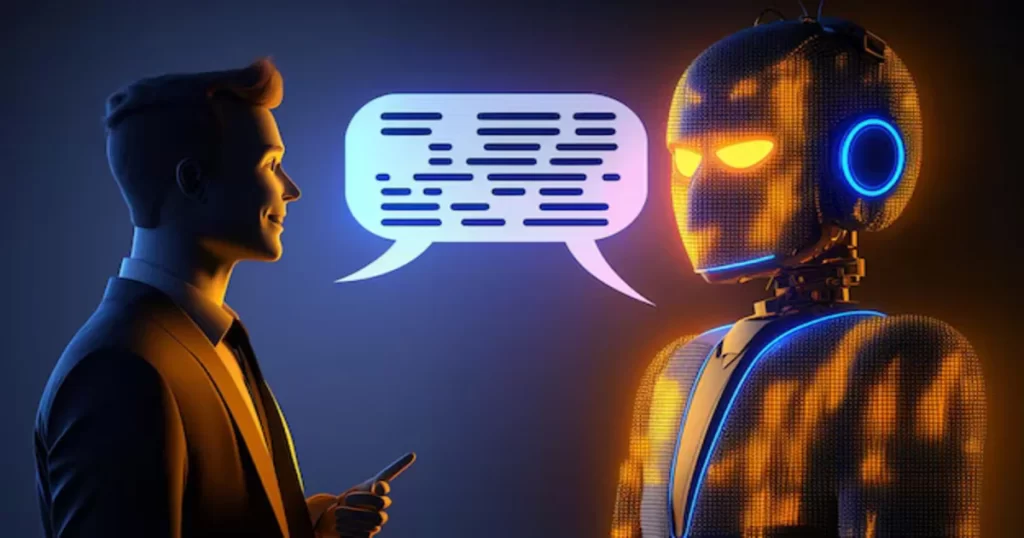 tendências em chatbots