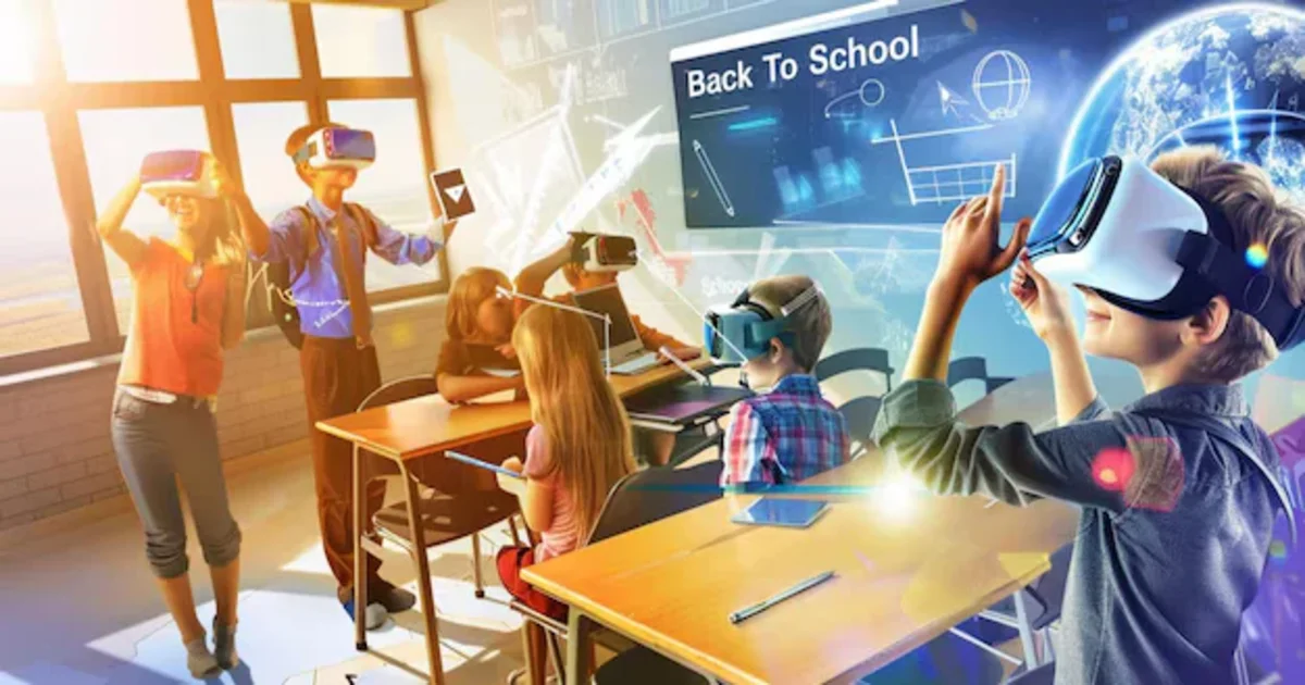Futuro da Educação