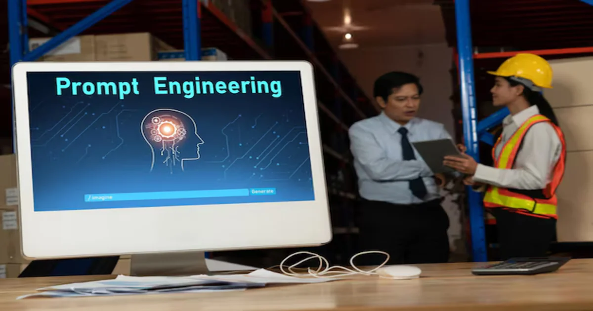 Prompt Engineering Avançado